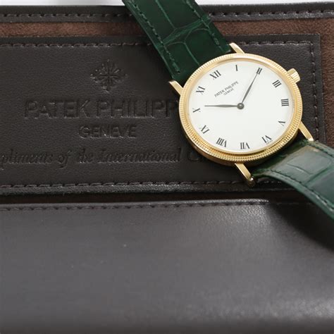 most affordable Patek Philippe watches